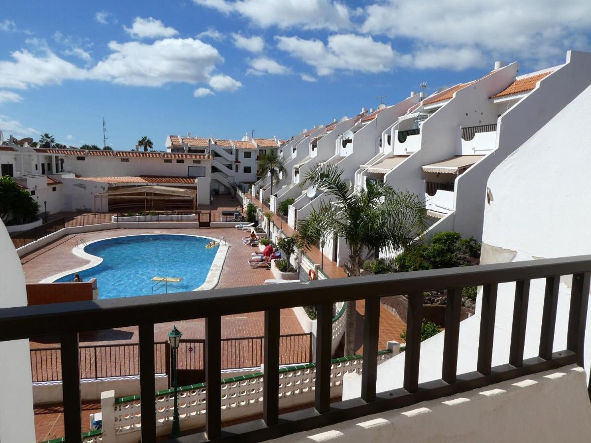 Coral Mar - Dream Apartment Costa Del Silencio Exterior photo