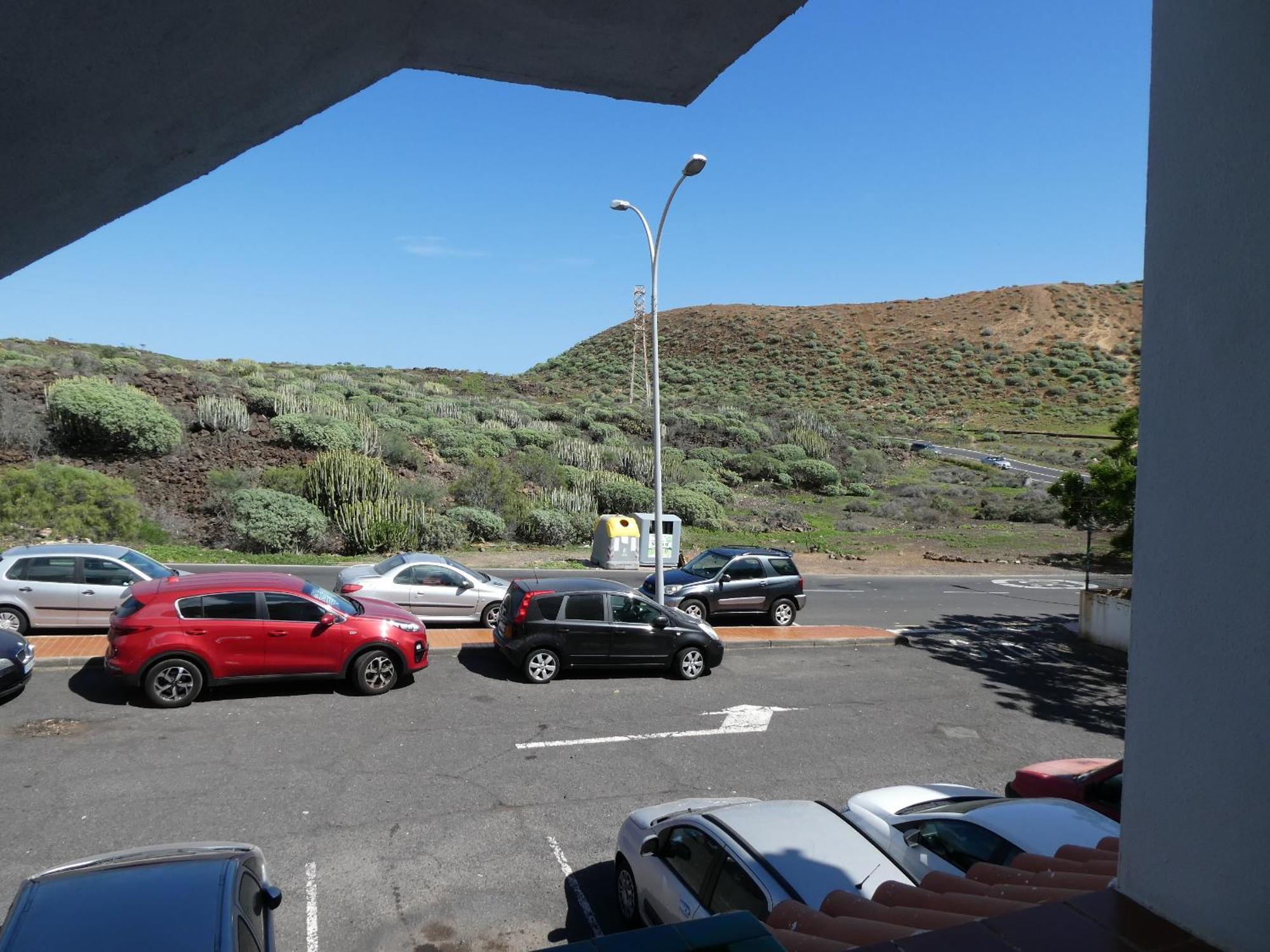 Coral Mar - Dream Apartment Costa Del Silencio Exterior photo